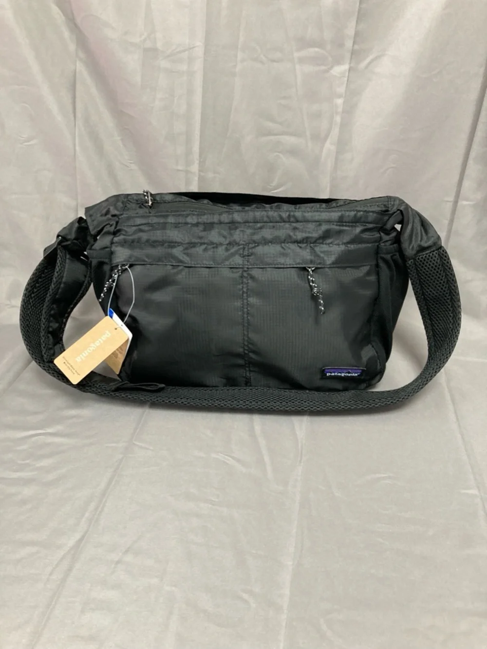 Patagonia Crossbody black Bag - Picture 9 of 15